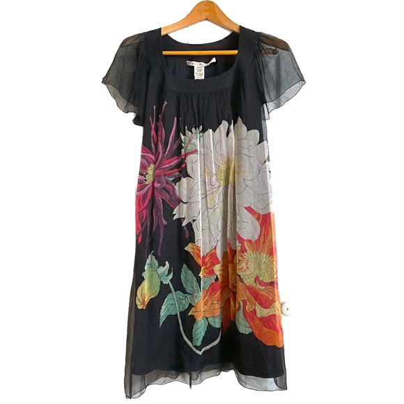 Max Studio Dresses & Skirts - ❤️ 3/$15❤️ 
Max Studio silk dress